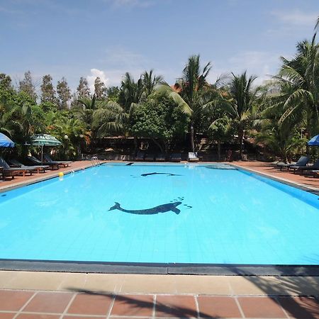 Sand Garden Resort Παν Θιέτ Εξωτερικό φωτογραφία