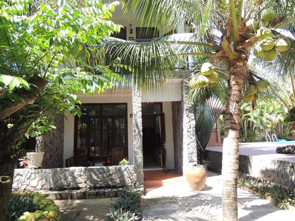 Sand Garden Resort Παν Θιέτ Εξωτερικό φωτογραφία