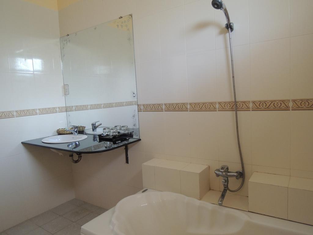 Sand Garden Resort Παν Θιέτ Δωμάτιο φωτογραφία