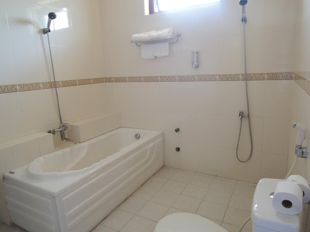 Sand Garden Resort Παν Θιέτ Δωμάτιο φωτογραφία