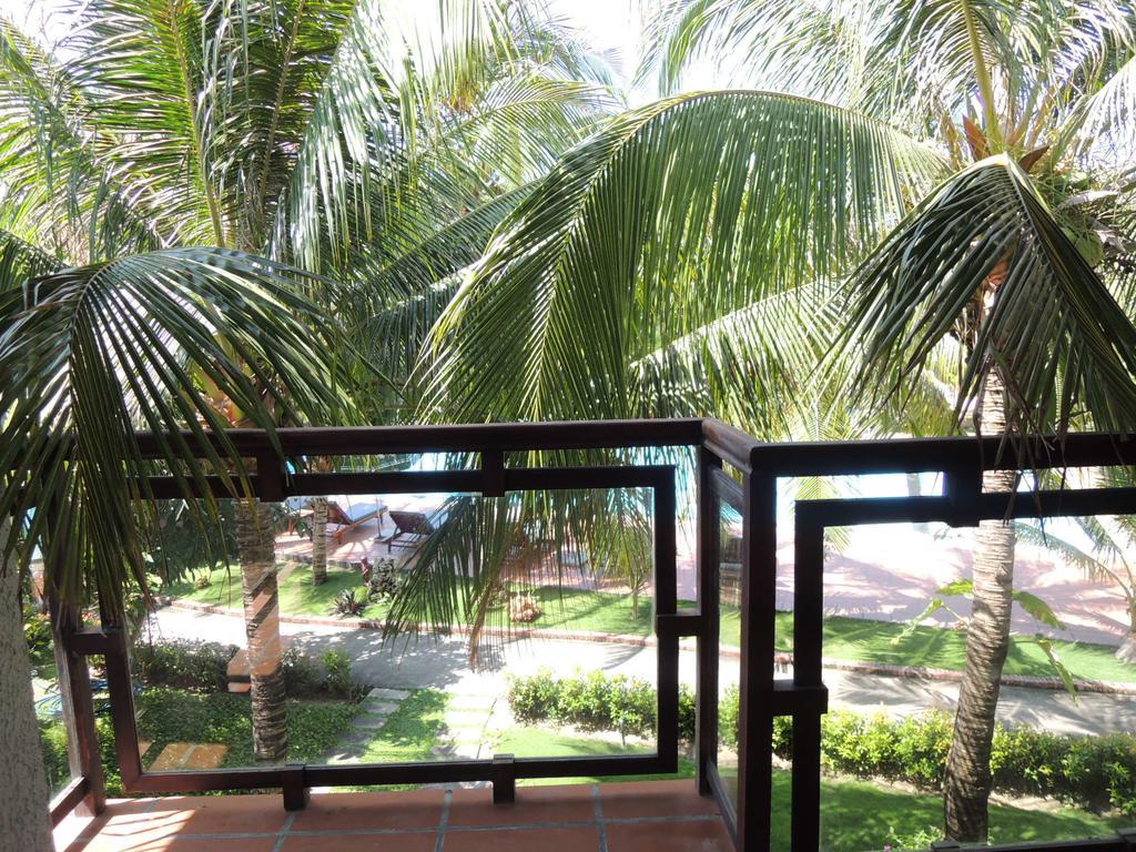 Sand Garden Resort Παν Θιέτ Δωμάτιο φωτογραφία