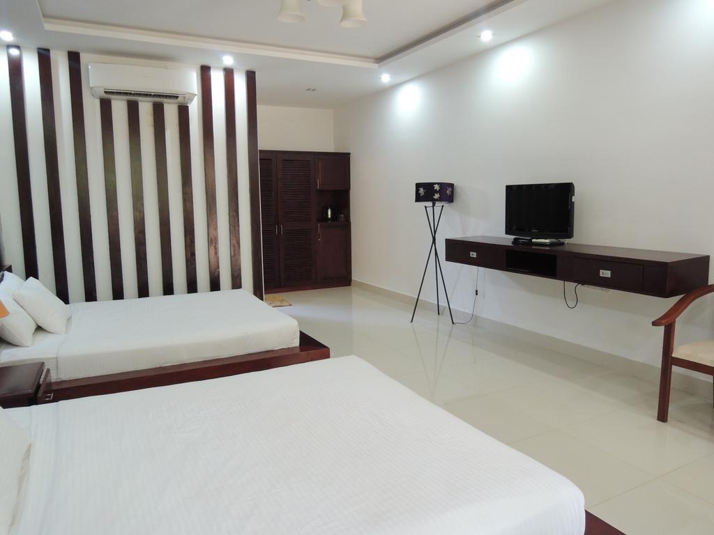 Sand Garden Resort Παν Θιέτ Δωμάτιο φωτογραφία