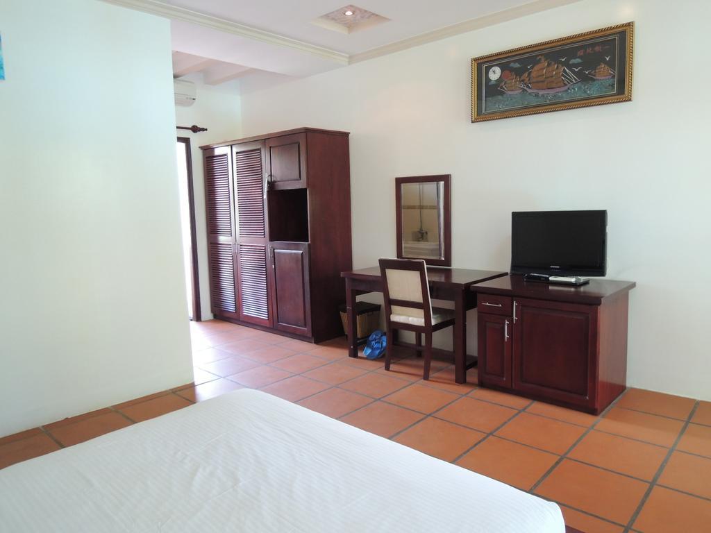 Sand Garden Resort Παν Θιέτ Δωμάτιο φωτογραφία