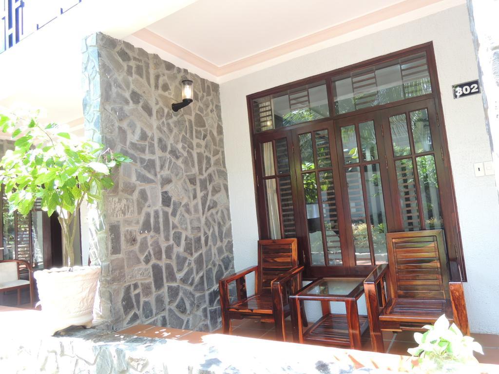 Sand Garden Resort Παν Θιέτ Δωμάτιο φωτογραφία