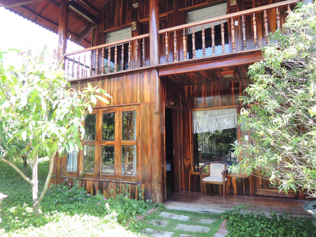 Sand Garden Resort Παν Θιέτ Εξωτερικό φωτογραφία